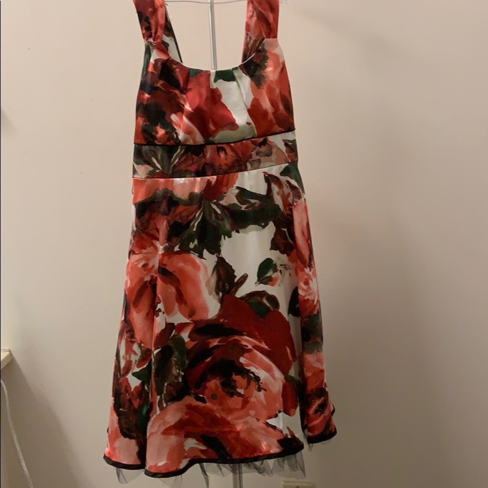 Party dress